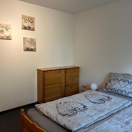 Ferienwohnung Jansen Arnbruck Ngoại thất bức ảnh