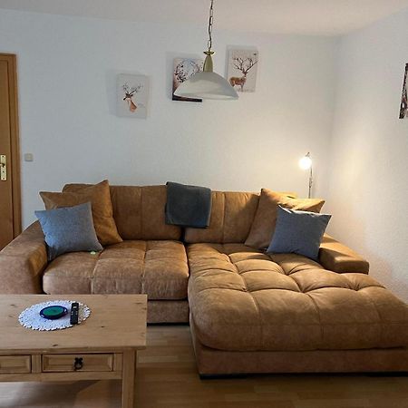 Ferienwohnung Jansen Arnbruck Ngoại thất bức ảnh