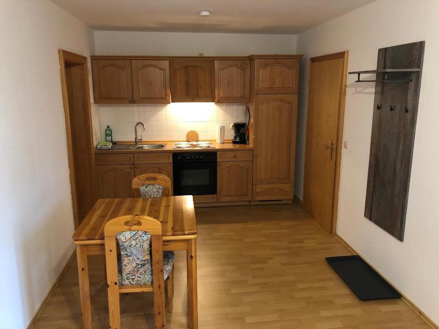 Ferienwohnung Jansen Arnbruck Ngoại thất bức ảnh