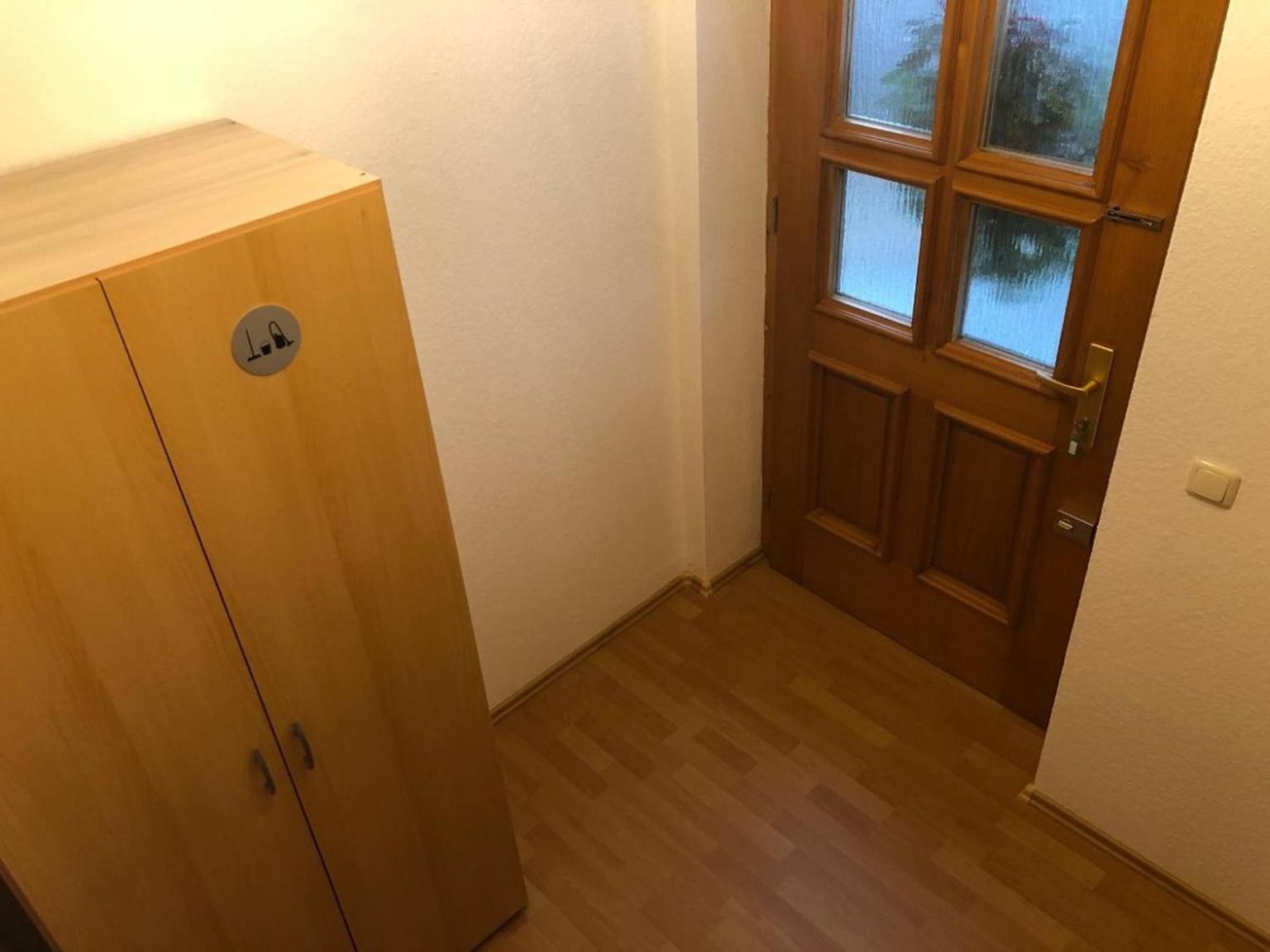 Ferienwohnung Jansen Arnbruck Ngoại thất bức ảnh