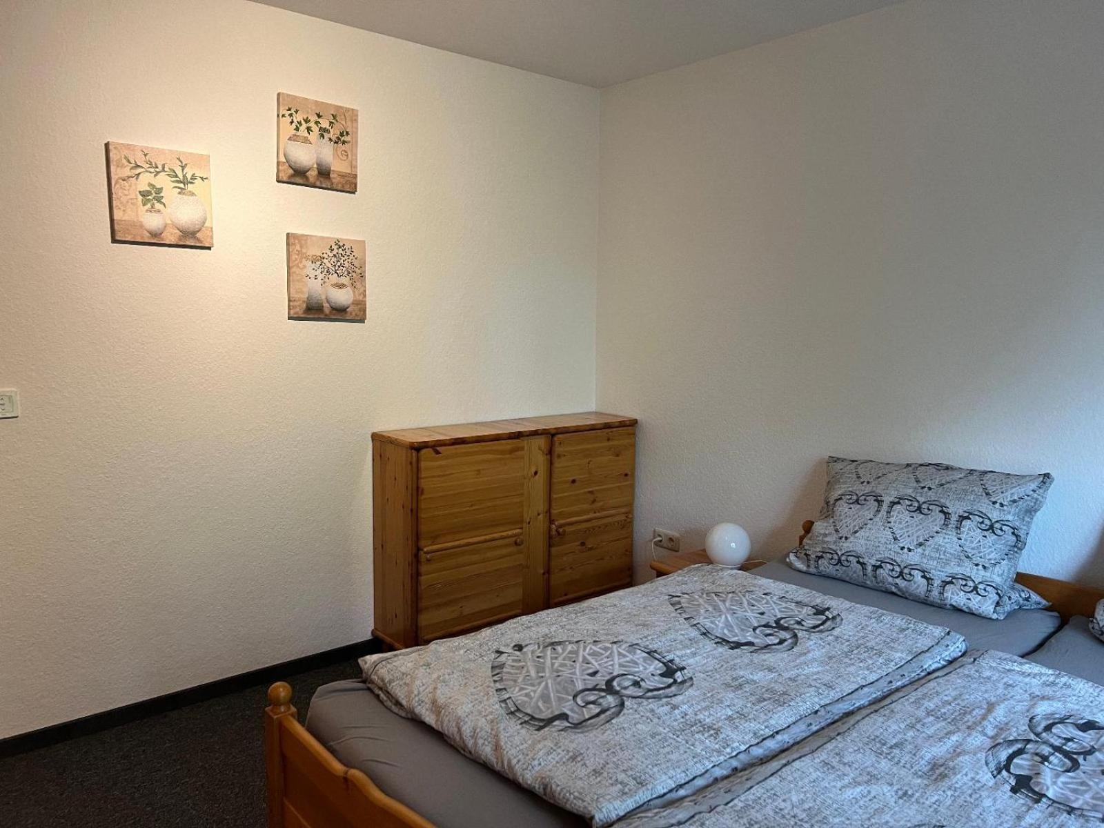 Ferienwohnung Jansen Arnbruck Ngoại thất bức ảnh