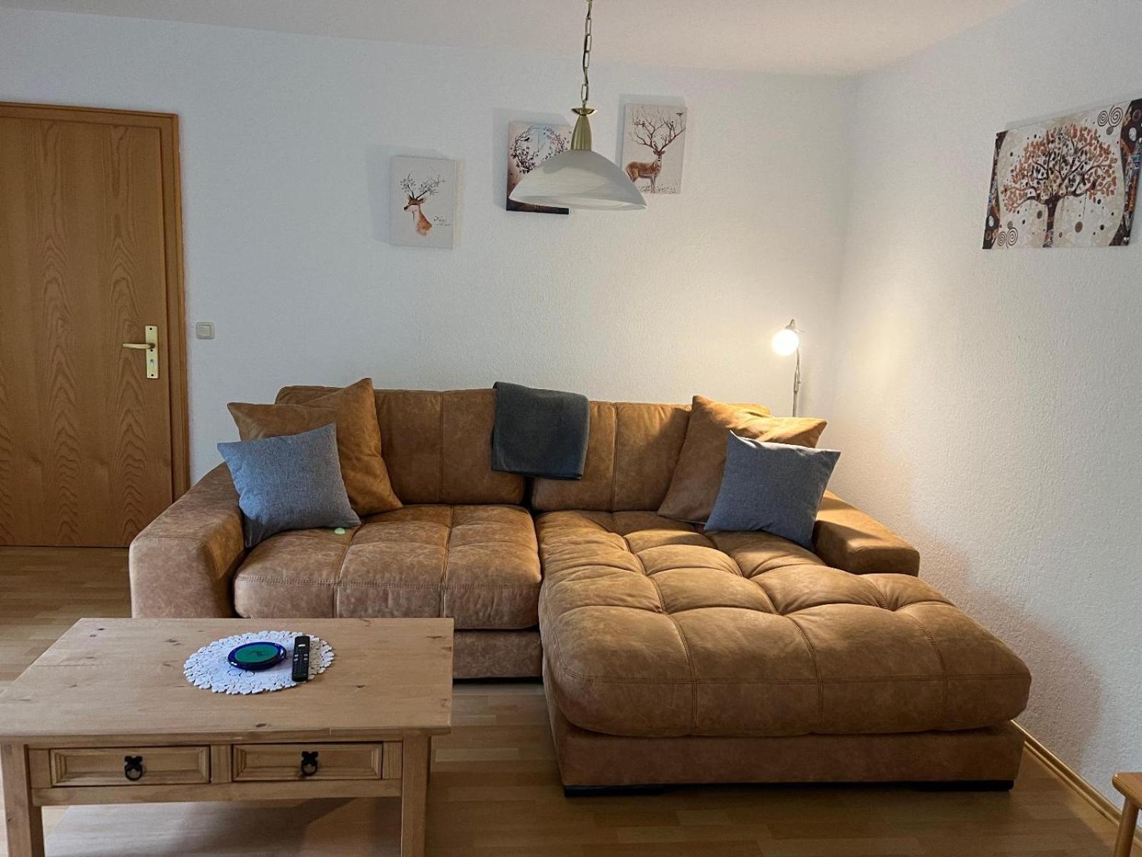 Ferienwohnung Jansen Arnbruck Ngoại thất bức ảnh