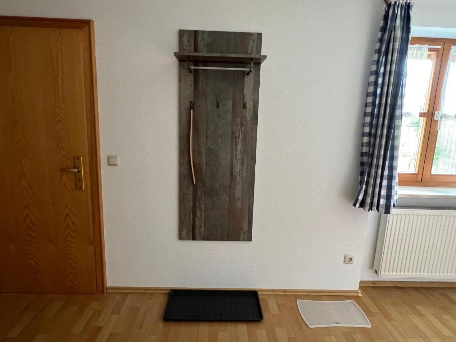Ferienwohnung Jansen Arnbruck Ngoại thất bức ảnh