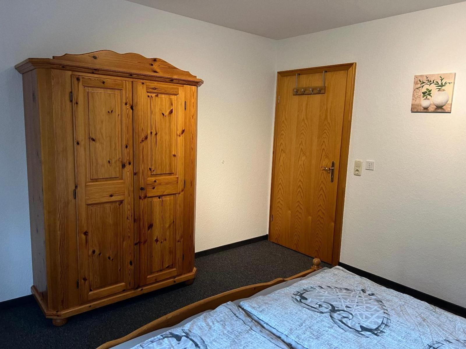 Ferienwohnung Jansen Arnbruck Ngoại thất bức ảnh