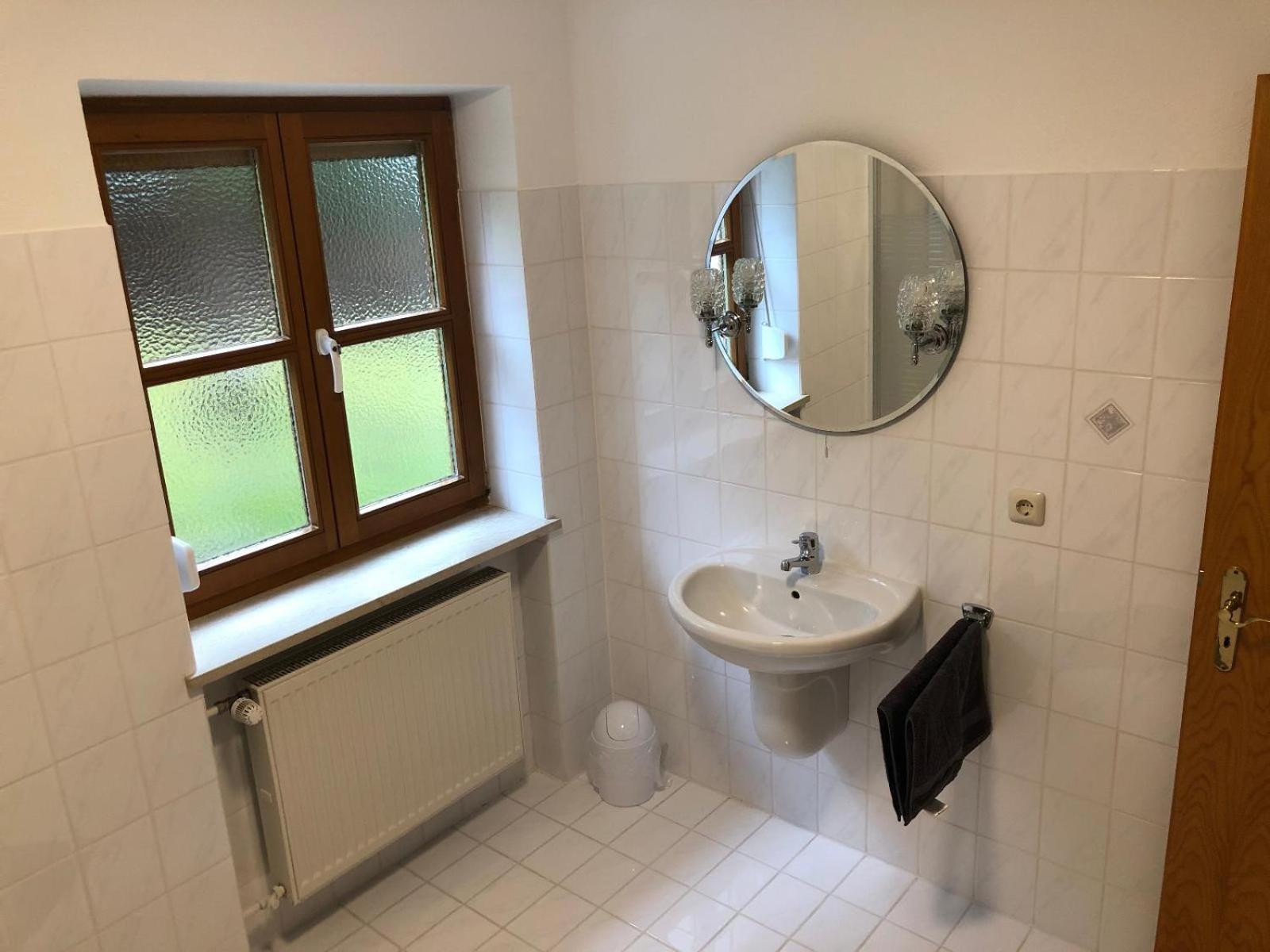 Ferienwohnung Jansen Arnbruck Ngoại thất bức ảnh