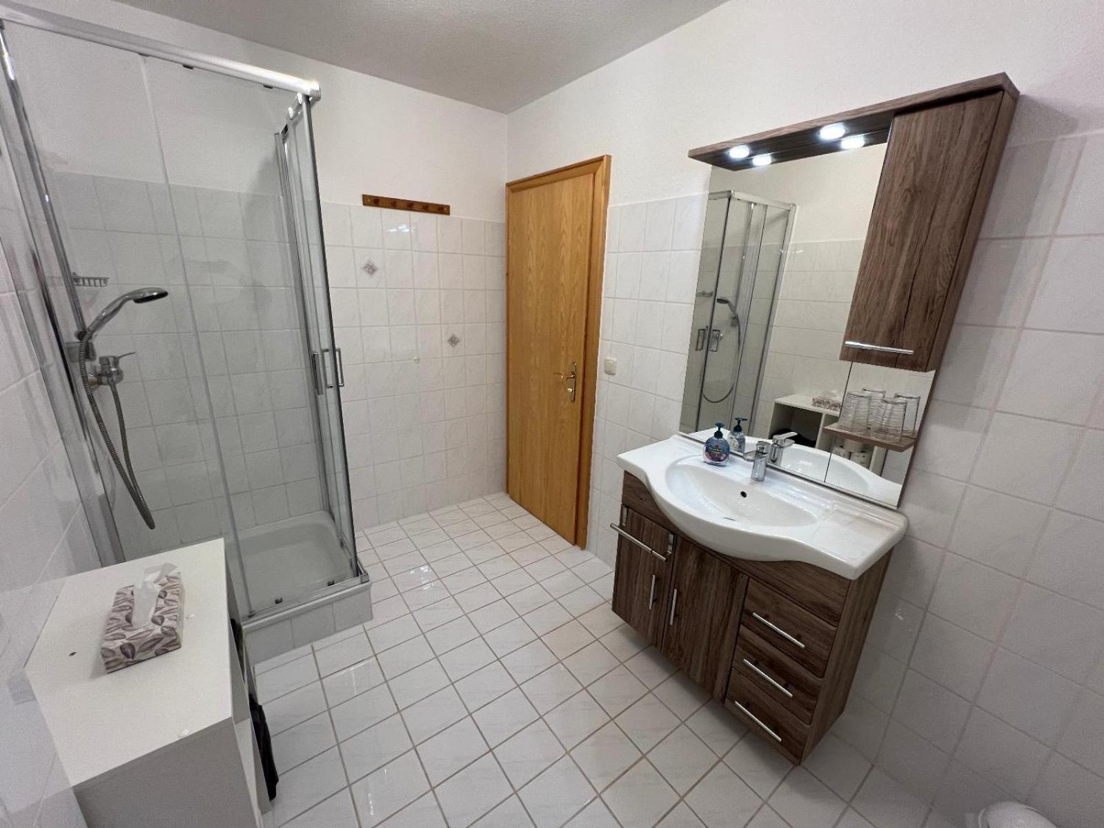 Ferienwohnung Jansen Arnbruck Ngoại thất bức ảnh