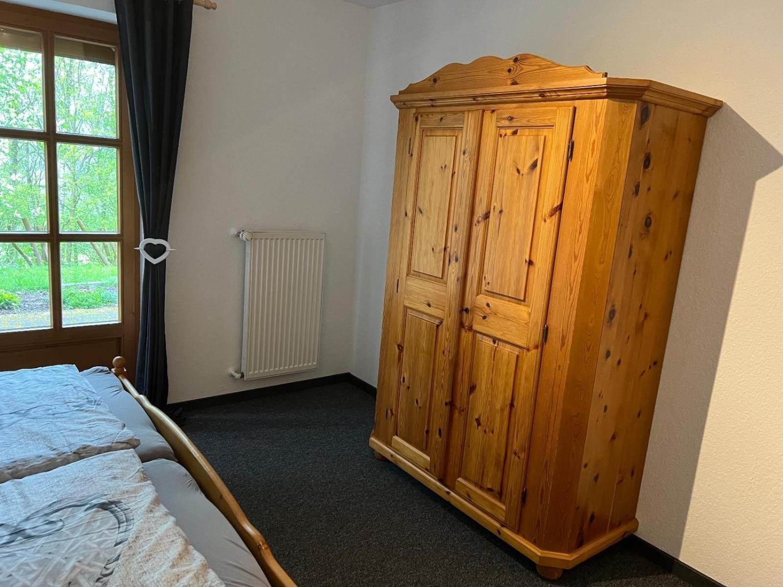 Ferienwohnung Jansen Arnbruck Ngoại thất bức ảnh