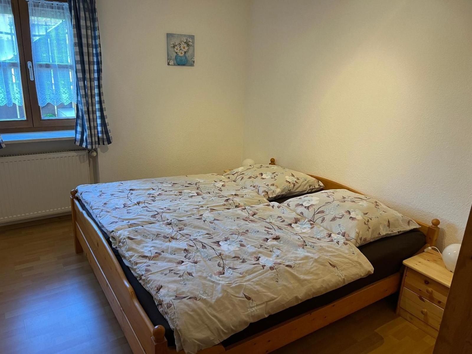 Ferienwohnung Jansen Arnbruck Ngoại thất bức ảnh
