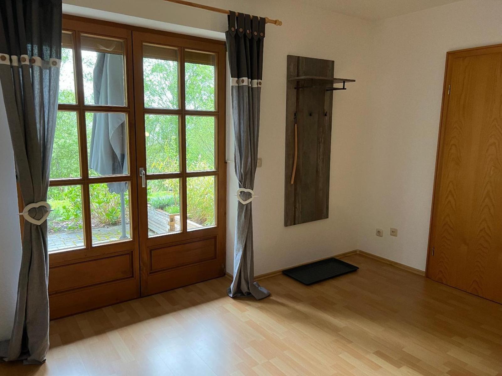Ferienwohnung Jansen Arnbruck Ngoại thất bức ảnh